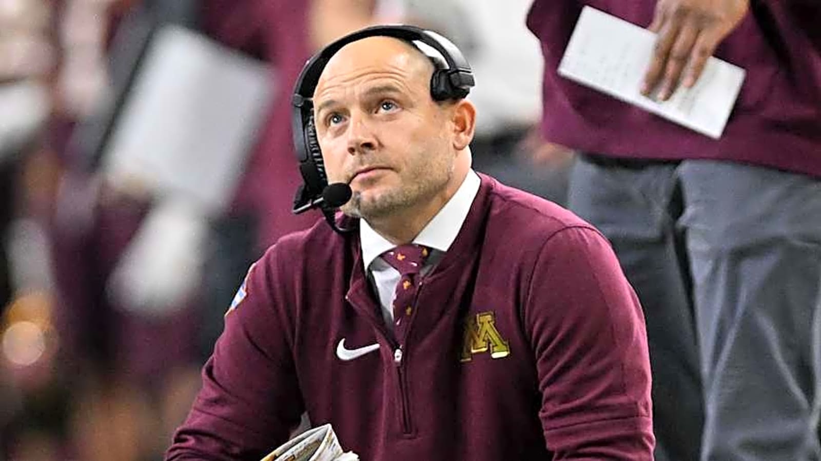 Recruiting thoughts: More of the same? Gophers still looking for big summer splash