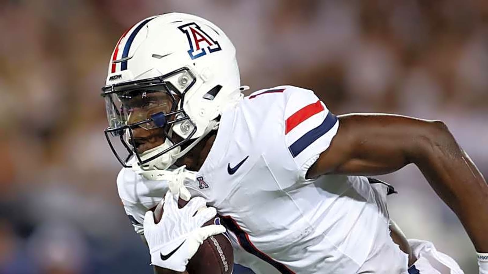 5 Commanders under pressure to stand out at rookie minicamp