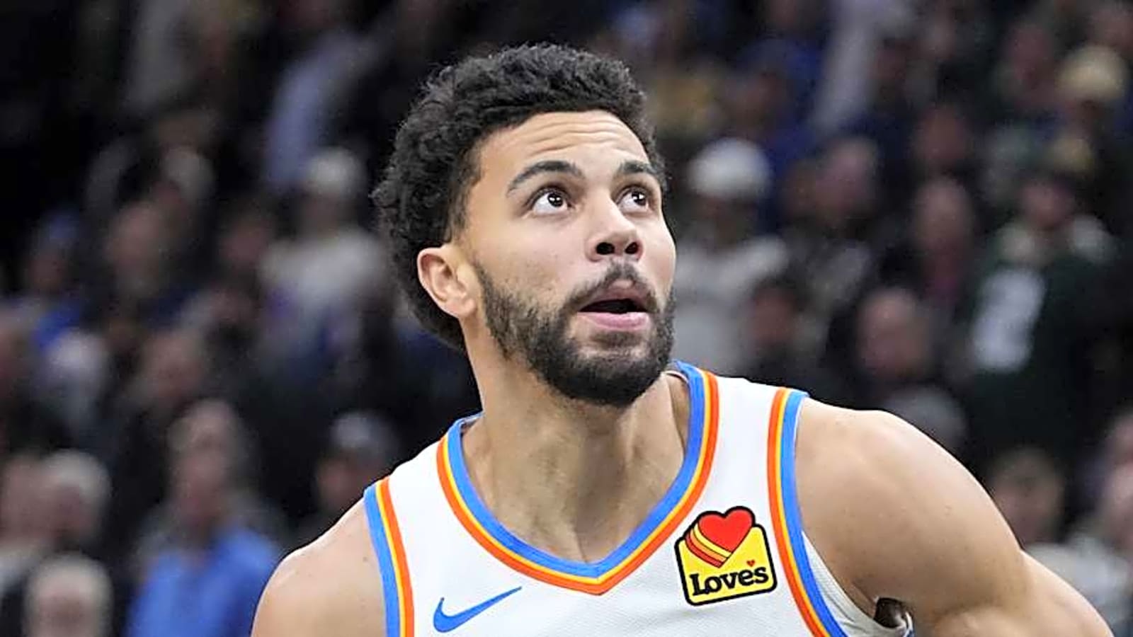 OKC Thunder, Pacers see Numerous Injuries Ahead of Matchup