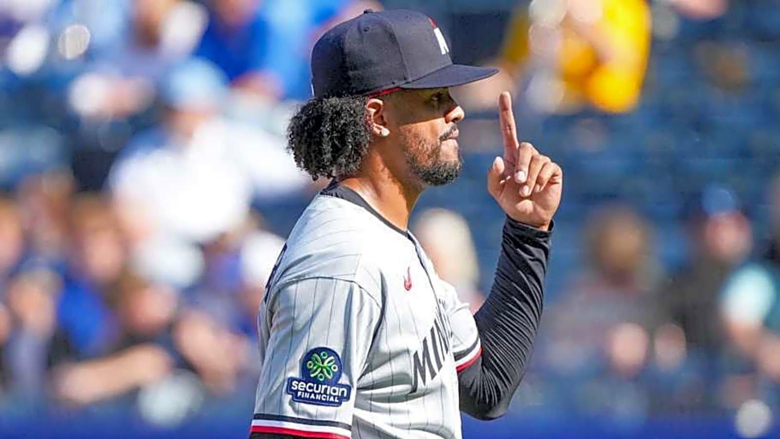 Formerly Hard-Throwing Lefty Won't Be On Phillies Opening Day Roster