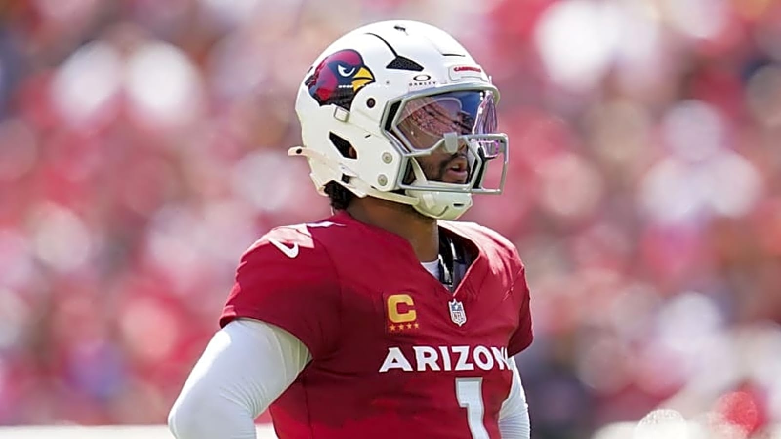 2 Brutally Honest Reactions to Latest Kyler Murray Update