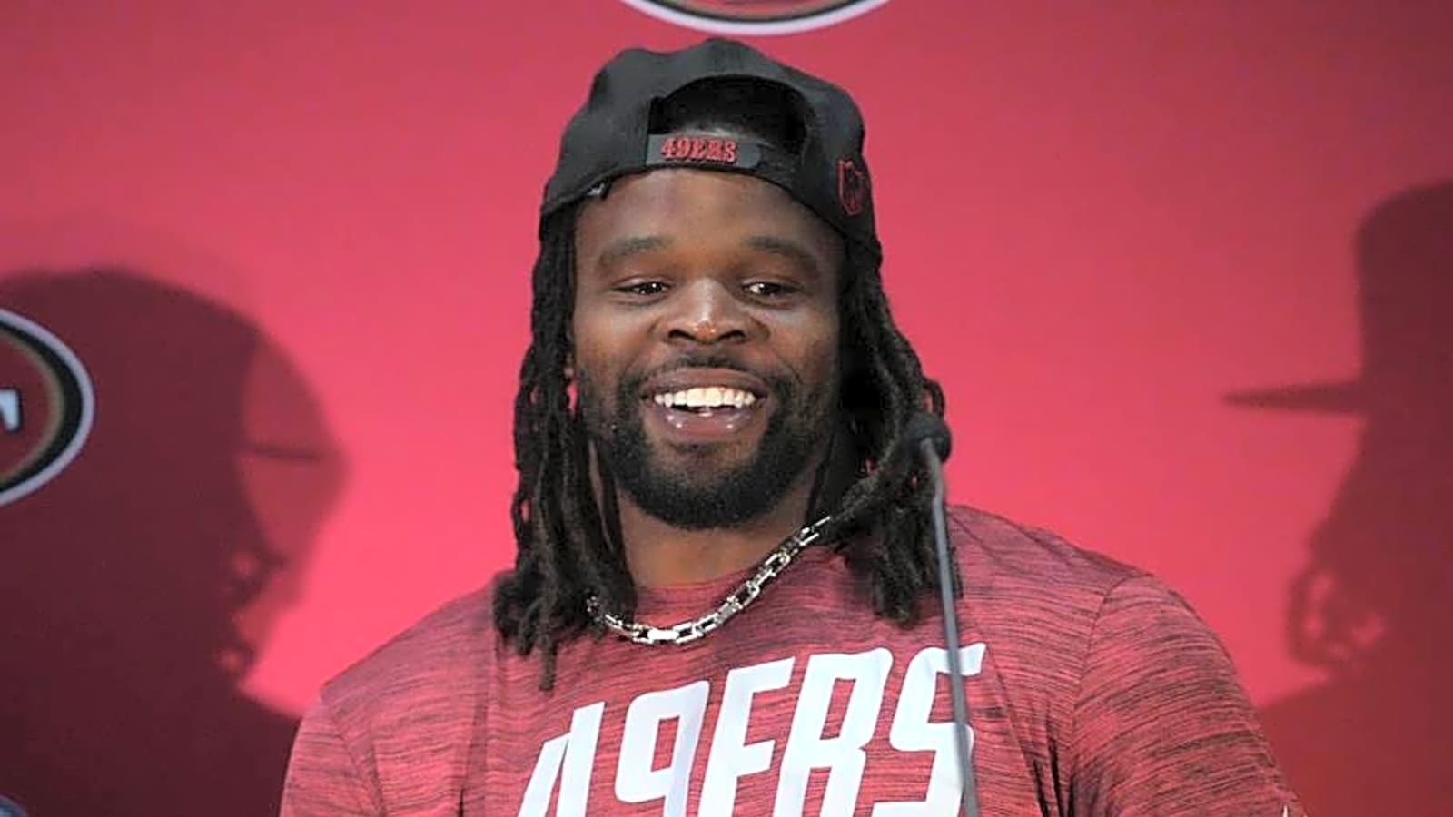 5 49ers Who Must Step Up Against Cardinals