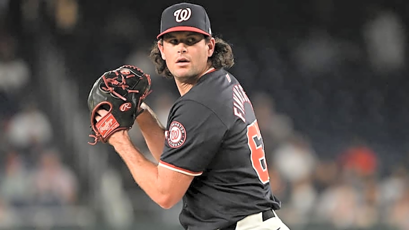 Washington Nationals All-Star Closer Reaches Incredible Statistical Anomaly