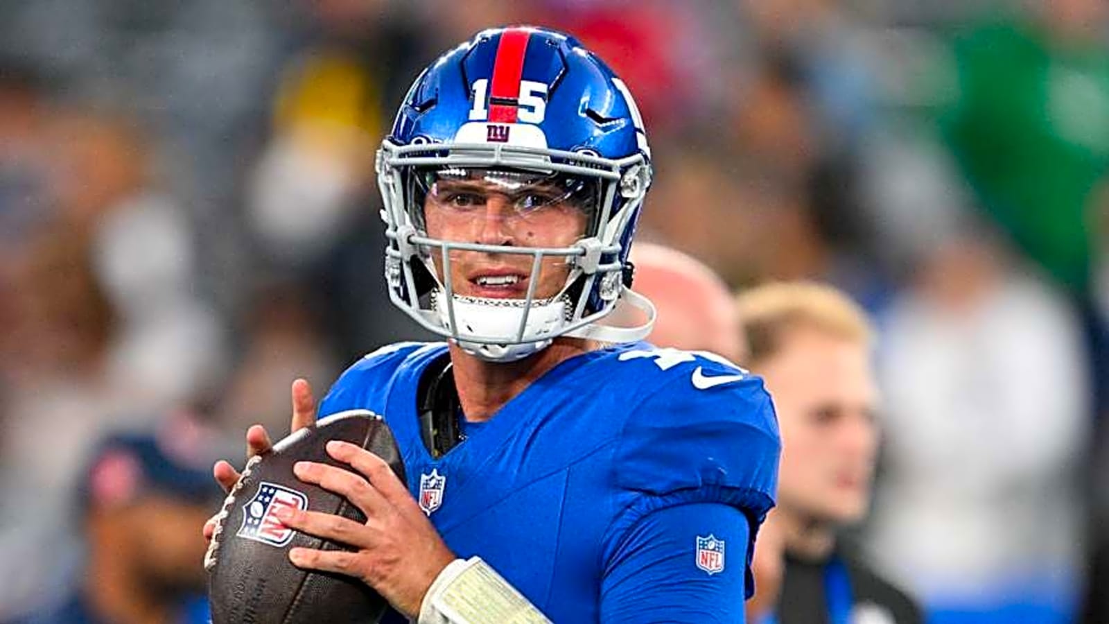 5 Potential Trade Partners for NY Giants QB Tommy DeVito