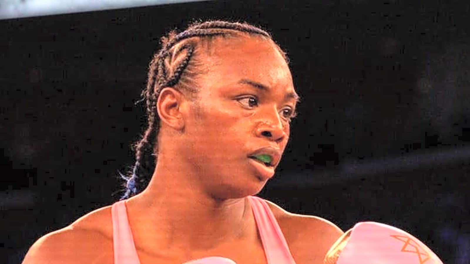 Claressa Shields Advises Sydney Sweeney Amid Rumored Boxing Match Interest