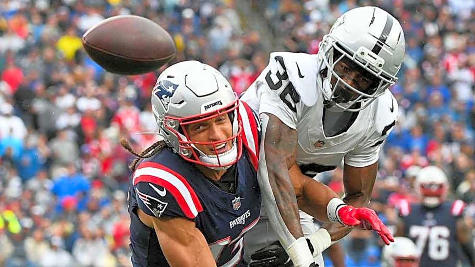 Why the Raiders&#39; Newfound Resilience Will be a Mainstay
