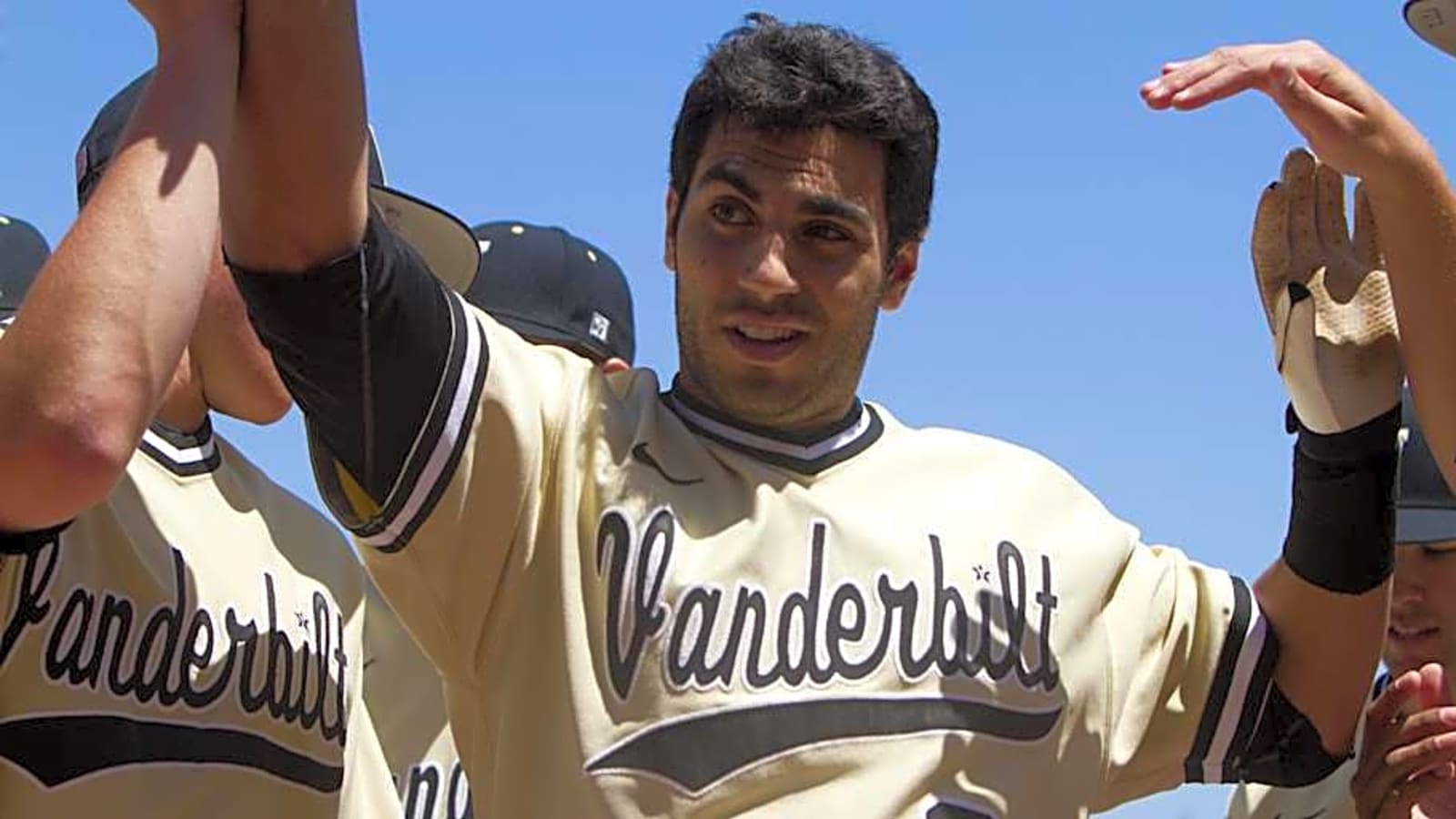 Vanderbilt baseball hires new hitting coach: The Anchor