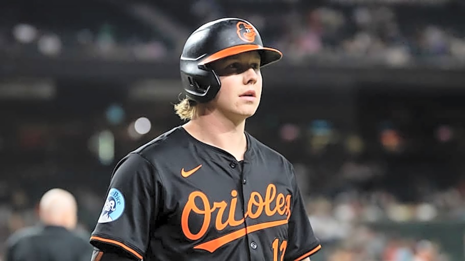 Orioles Standout Seen as 'Change of Scenery' Candidate
