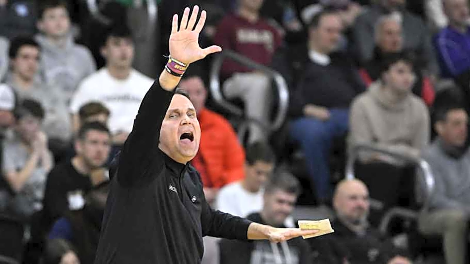 NC State Basketball Offers Grandson of Two-Time NBA MVP