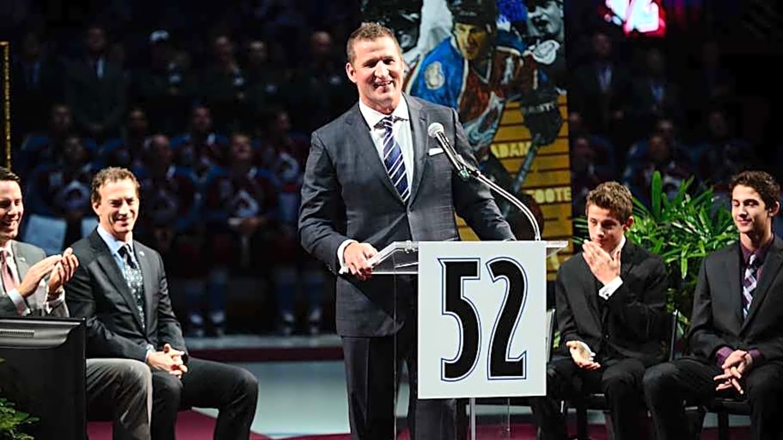 Canucks Coaching Hire Latest Effort to Keep Captain
