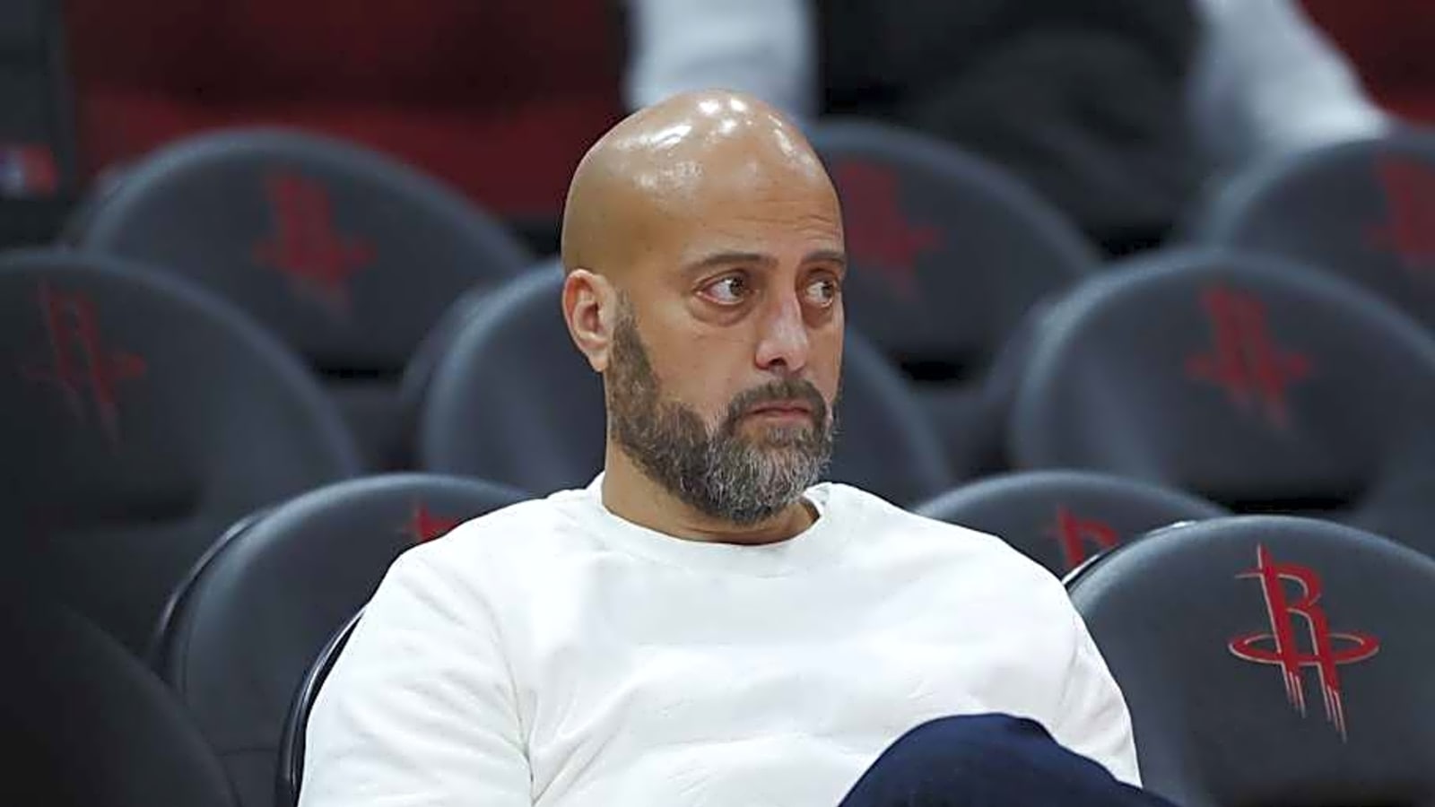 Houston Rockets Remain Biggest Offseason Winners so Far