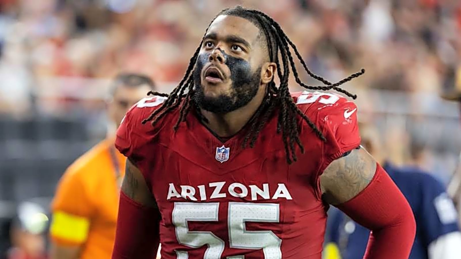 Nine WVU Football Alums Survive NFL Cut Day, Secure Spot on 53-Man Roster
