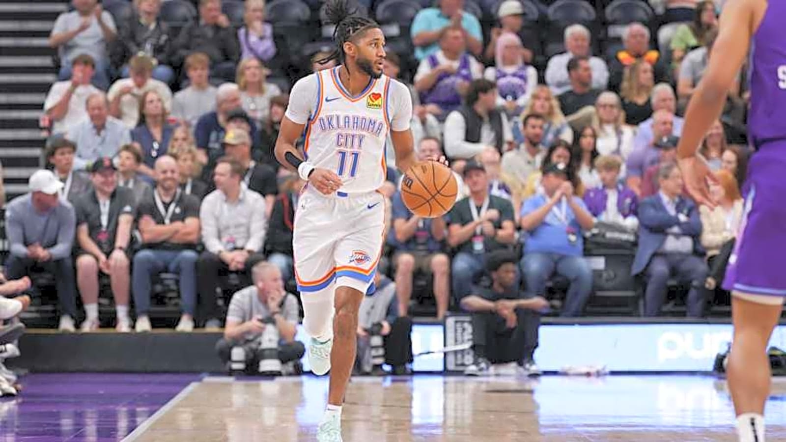 OKC Thunder Could Boast One of NBA’s Best 3-Point Shooting Teams Next Season