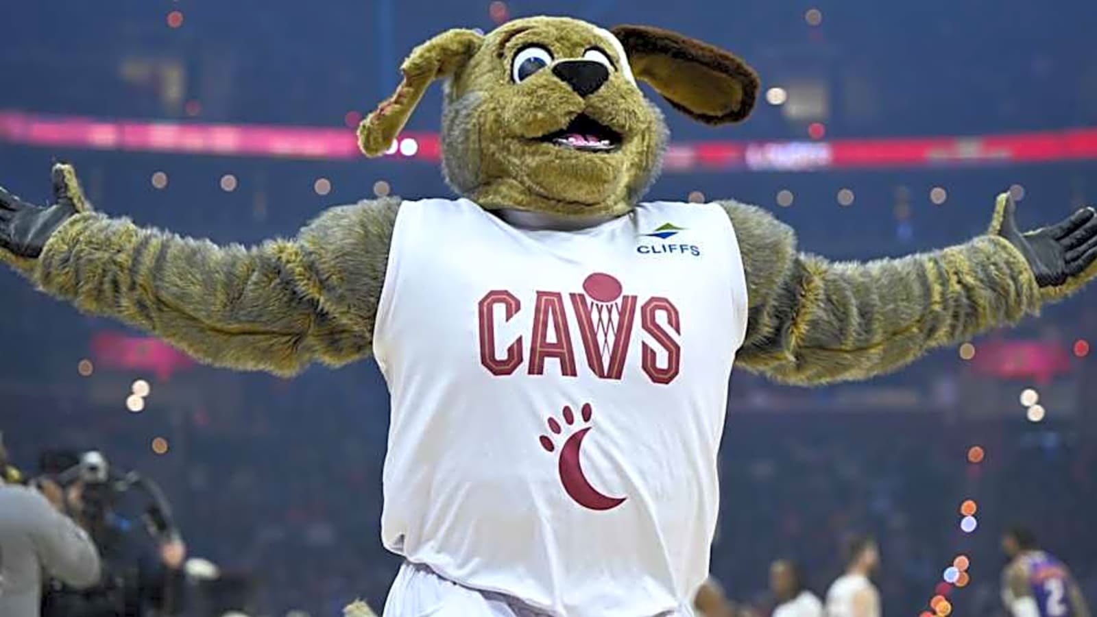 Cavaliers Could Target Heartwarming Reunion With Fan Favorite