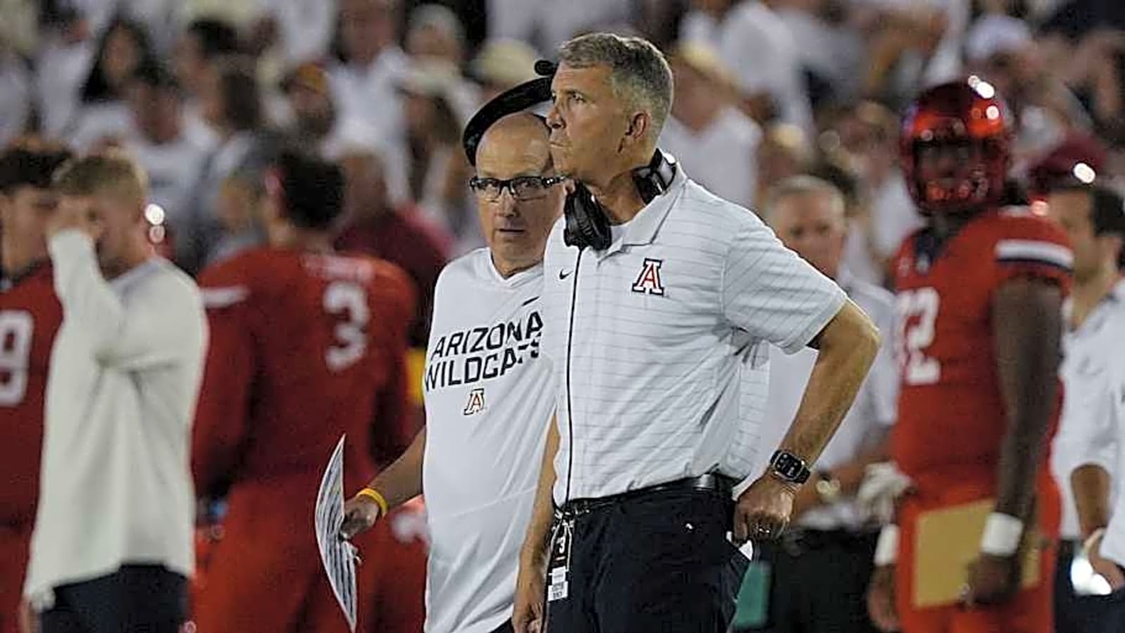 A Look Into Arizona&#39;s Next Opponent, Oklahoma State