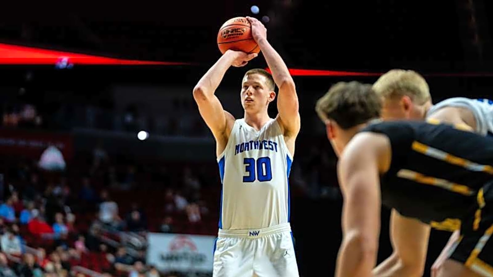 Illinois Basketball Offers Under-the-Radar 2026 Prospect From Iowa