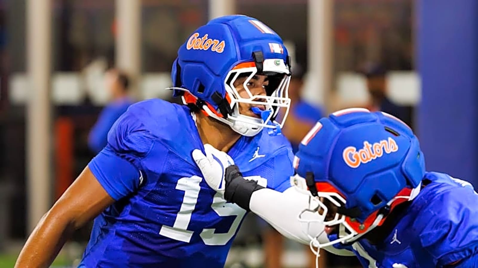 Gators Land a Pair of Freshman on On3&#39;s Preseason True Freshman All-America Team