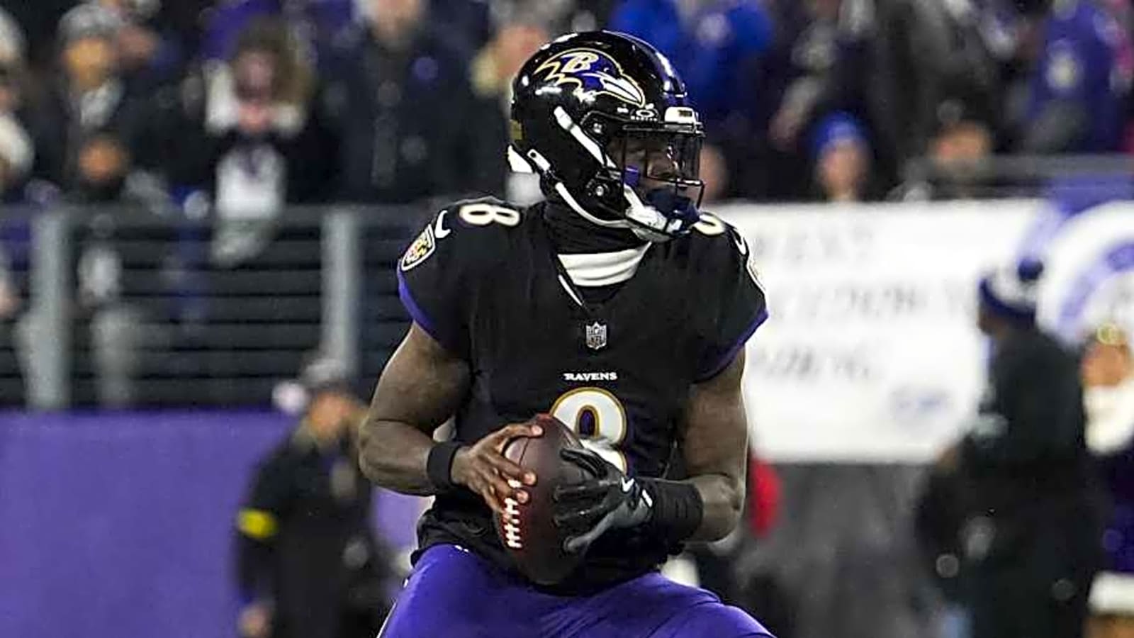 Three Reasons Ravens Could Lose to Packers