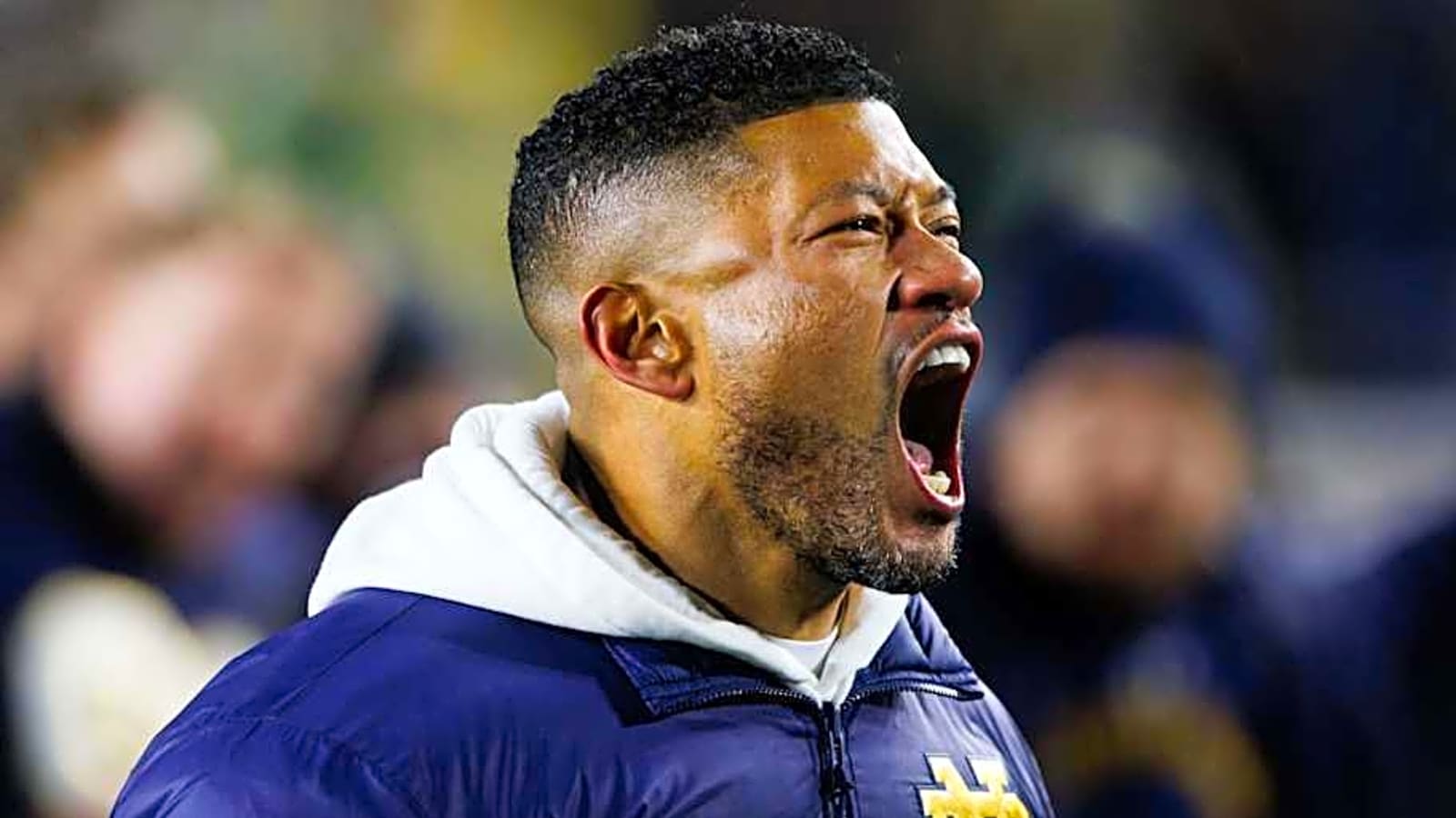ESPN Extremely High on The Future of Notre Dame Football