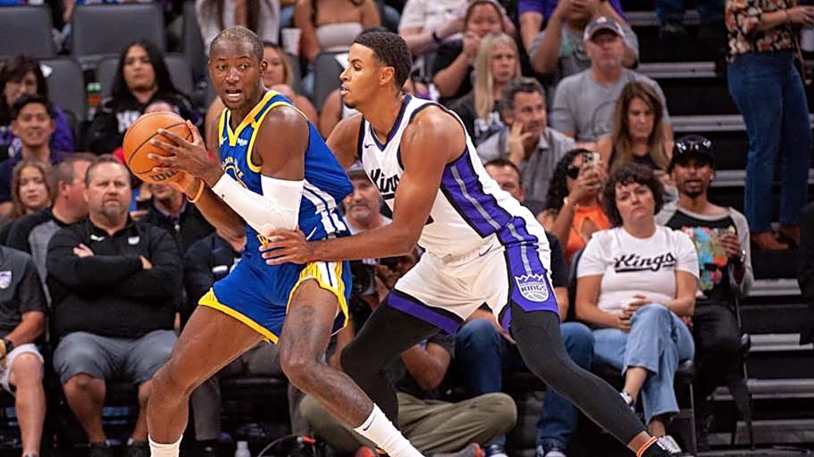 NBA Analyst Gets Honest About Kings&#39; Failed Trade Attempt
