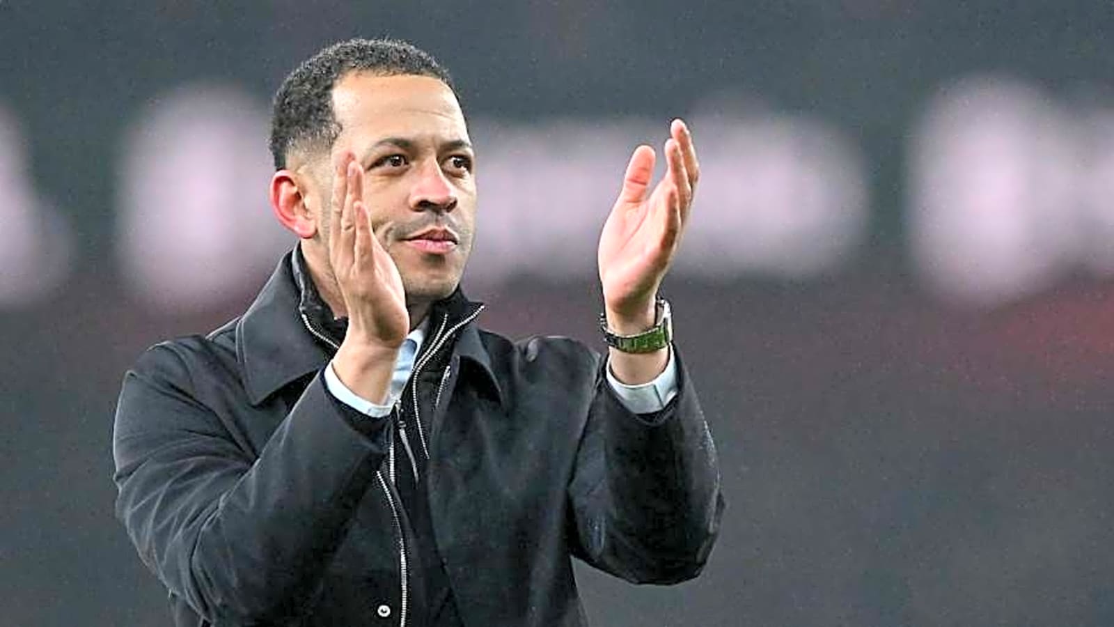 Liam Rosenior makes honest Strasbourg admission after Mamadou Sarr's Chelsea recall