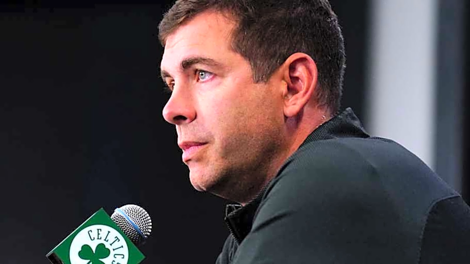 Chris Mannix Reveals Brad Stevens' Trade Deadline Plans For Celtics