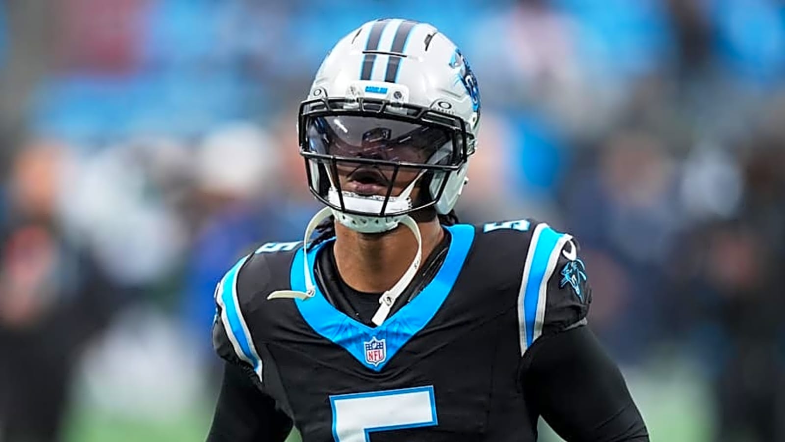 Rico Dowdle's Steelers Jersey Number Revealed