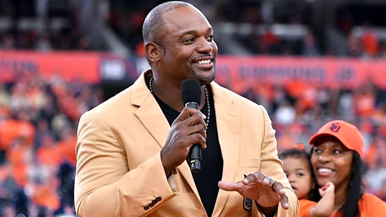Colts Hall of Famer Gets Coaching Gig