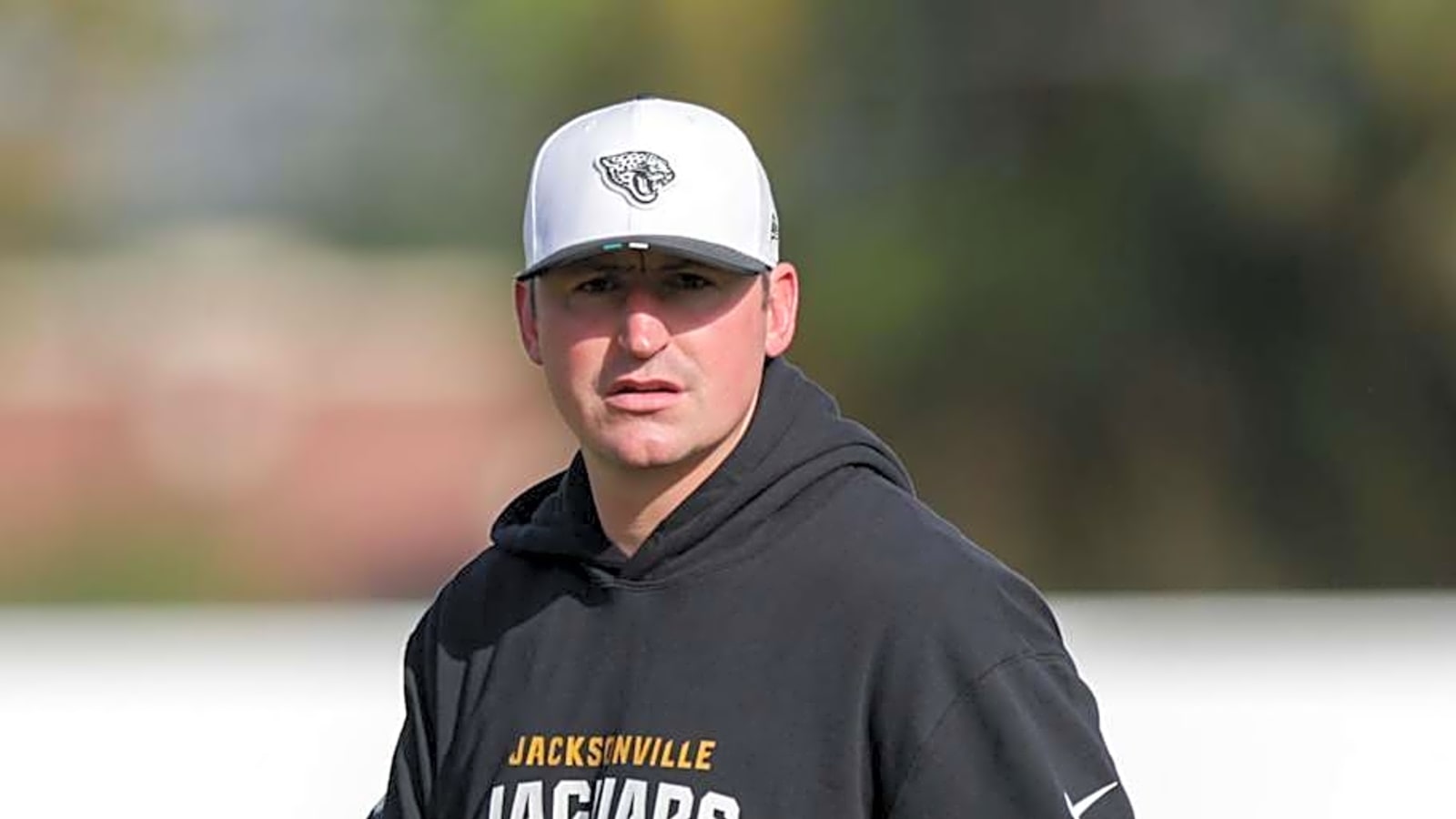 Why Calais Campbell Leaves Jaguars&#39; Grant Udinski Speechless