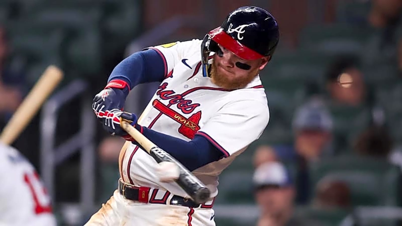 Players You Forgot Were on the 2025 Atlanta Braves