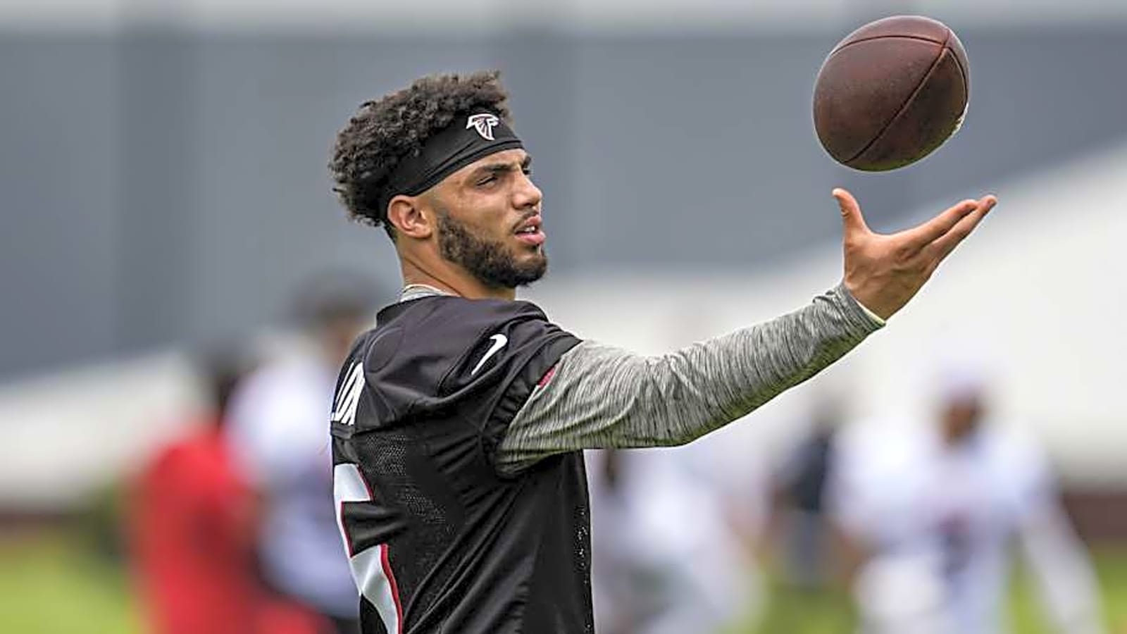 Atlanta Falcons &#39;Underappreciated&#39; Star Receiver Hit With Another NFL Snub