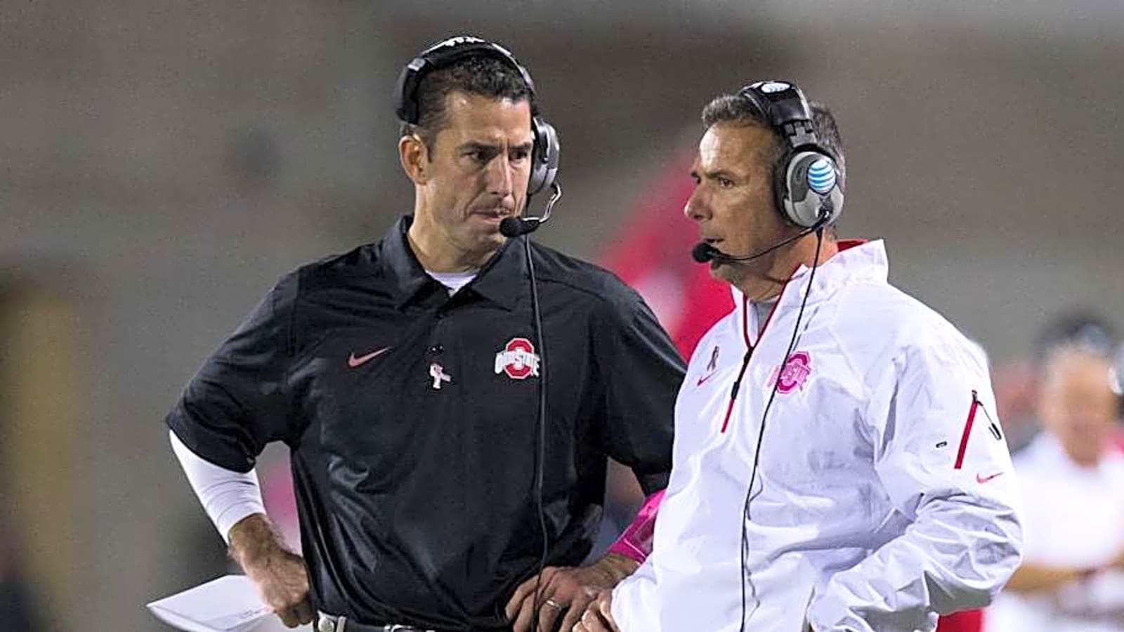 Urban Meyer claims Wisconsin Badgers can&#39;t afford to buyout Luke Fickell&#39;s contract