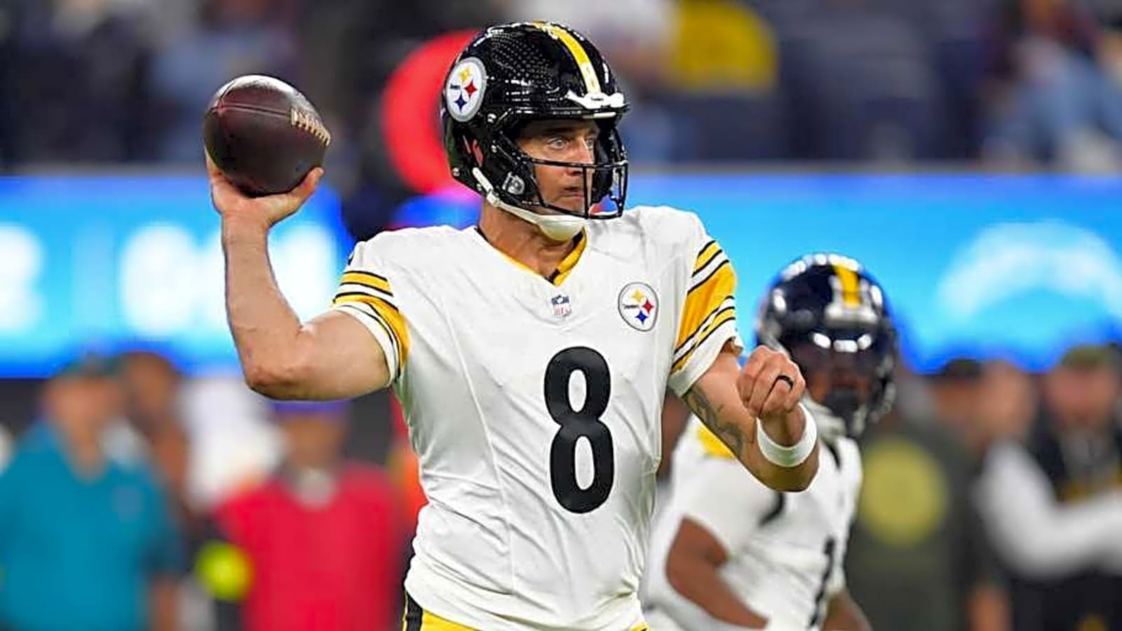Steelers Making QB Decision Earlier Than Last Week