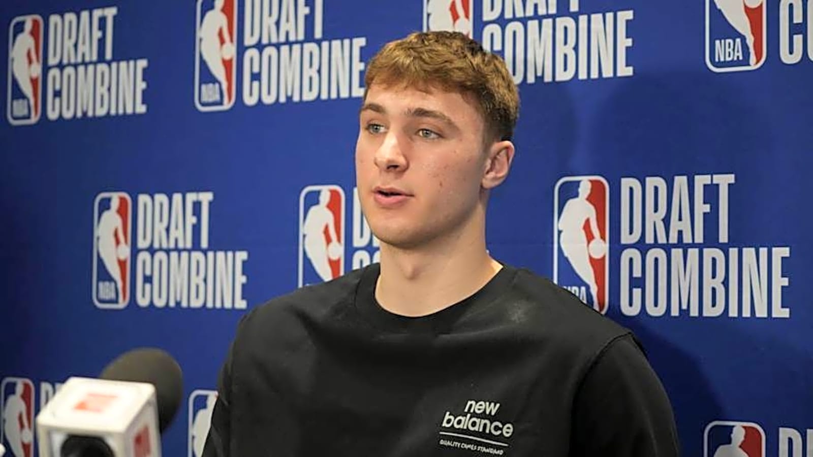 Future NBA No. 1 Pick Cooper Flagg Compared To Orlando Magic Star