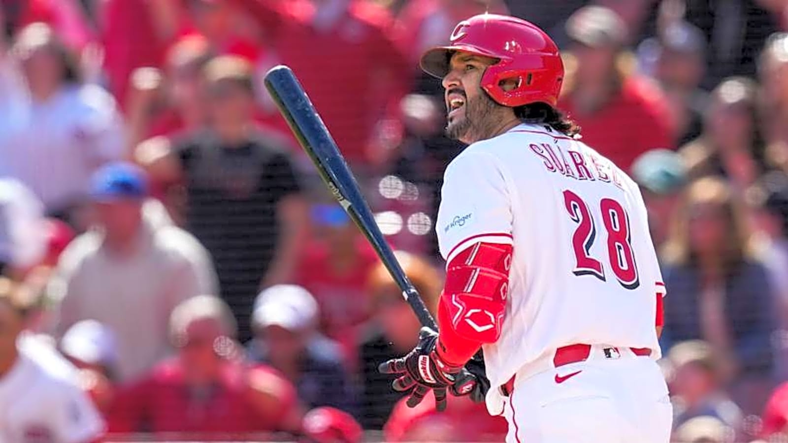 Reds’ New Lineup Approach Paying Off Early in 2026