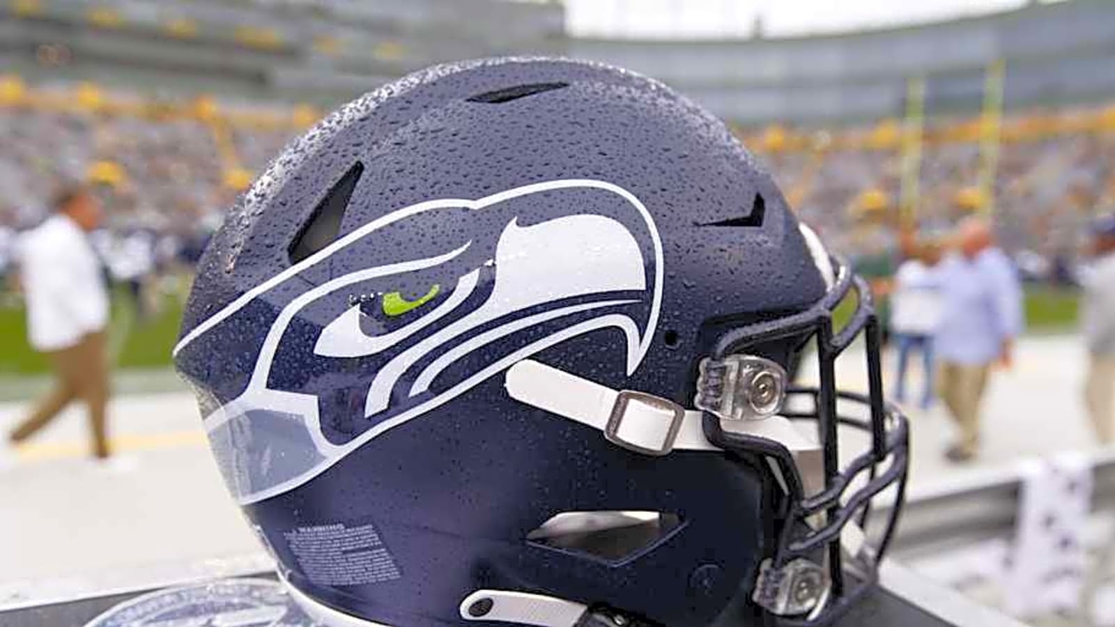 Seahawks expected to continue tradition of making surprise wild card picks in Round 1