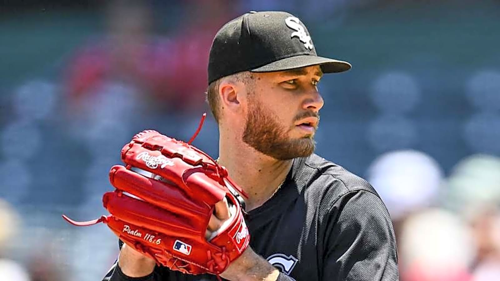 Demoted White Sox Pitcher Makes First Start In Triple-A