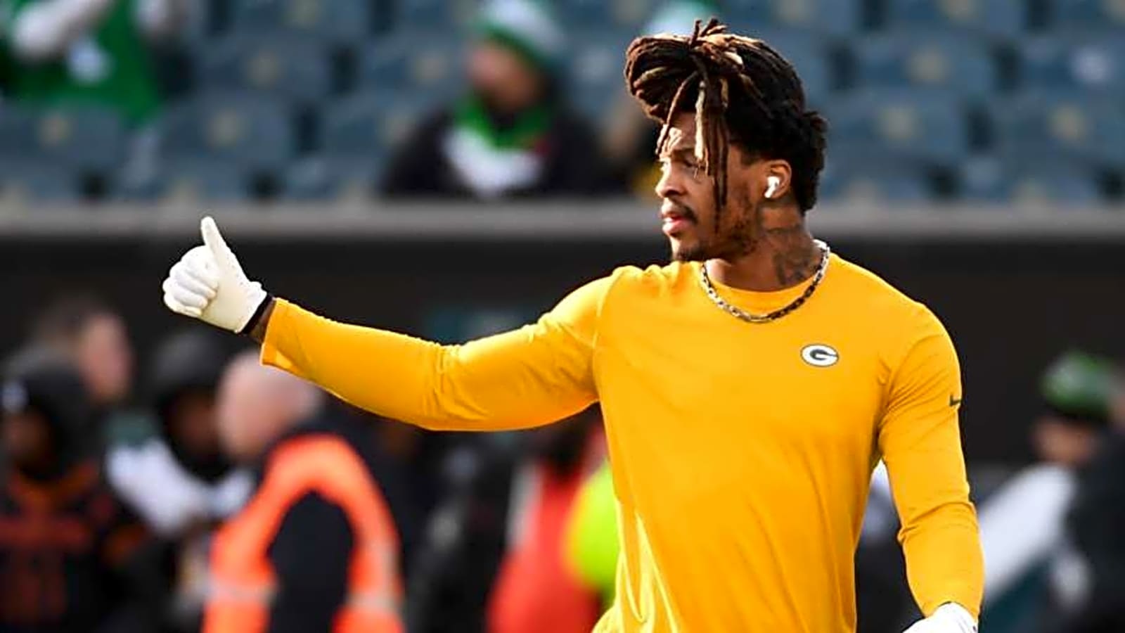 How Many Packers in List of NFL’s Top 100 Players?