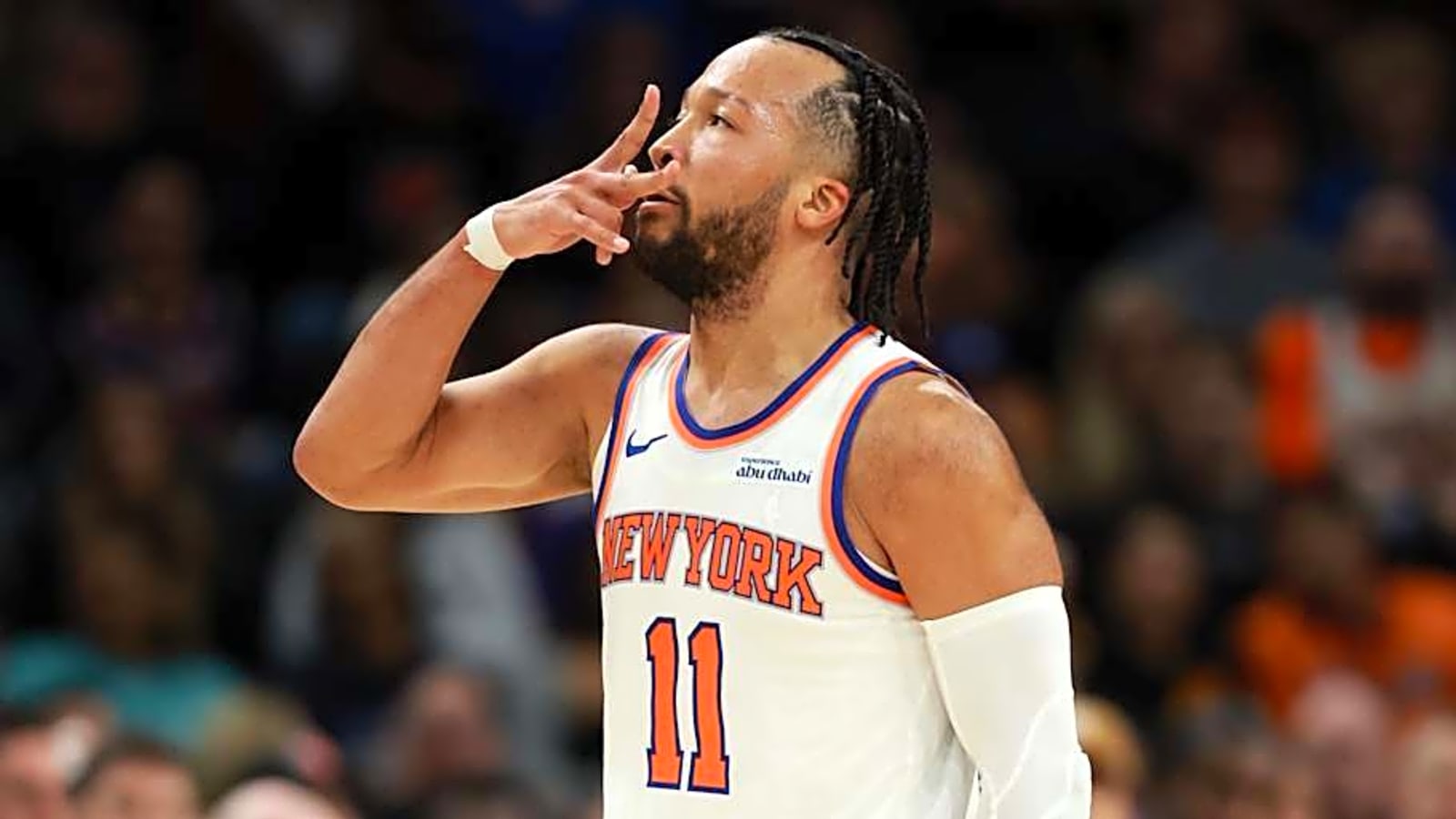 Knicks Have Perfect Opportunity to Win Eastern Conference