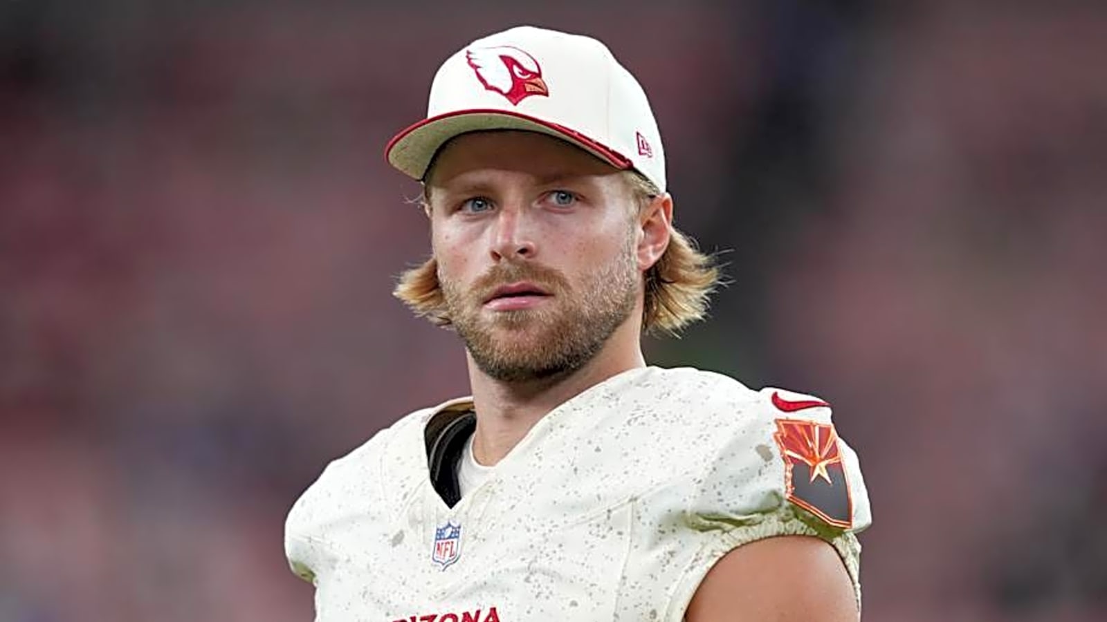 Latest Cardinals Move Spells Bad News for Special Teams