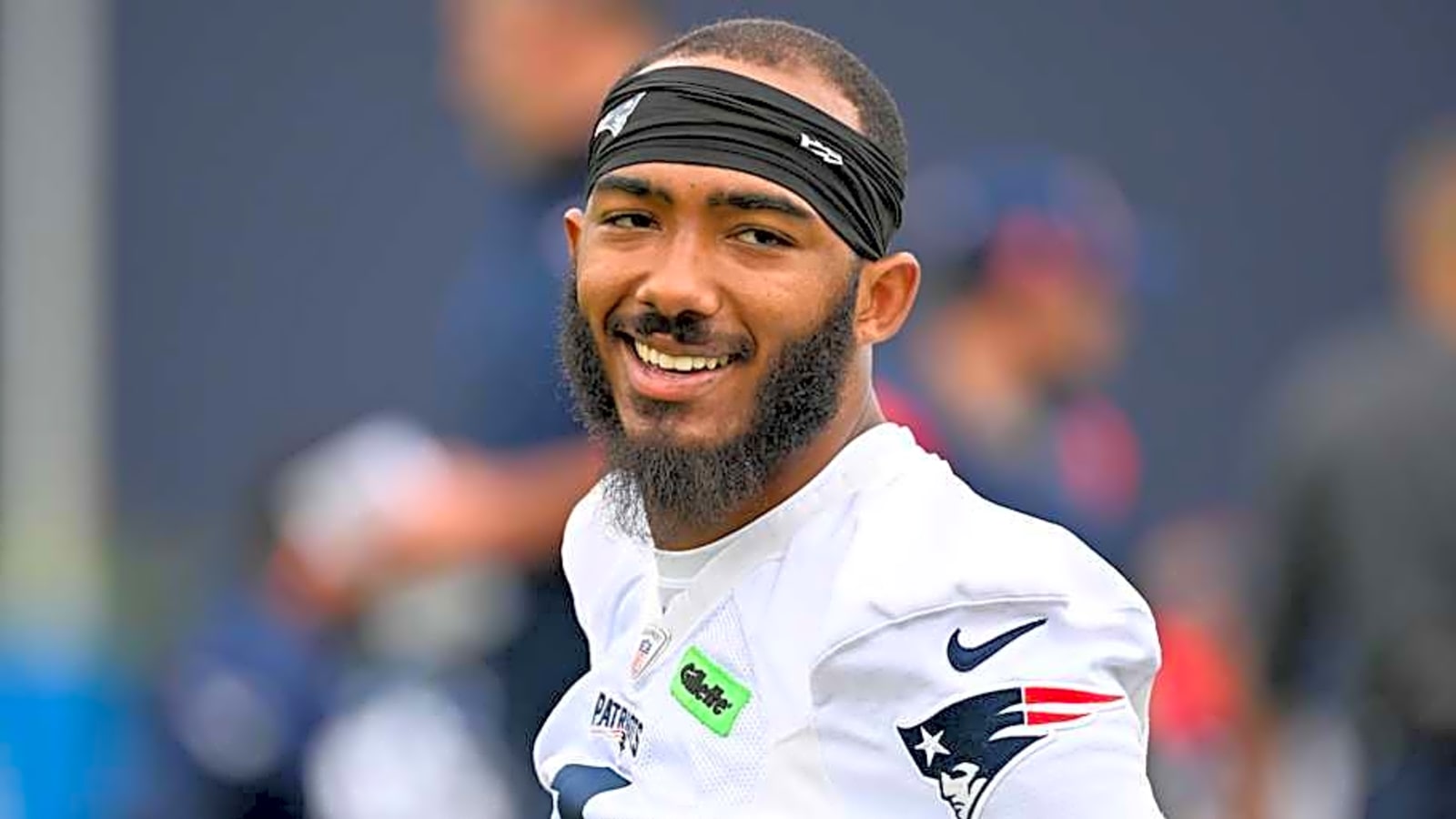 Saints Depth Chart at Wide Receiver is Much More Interesting in 2026