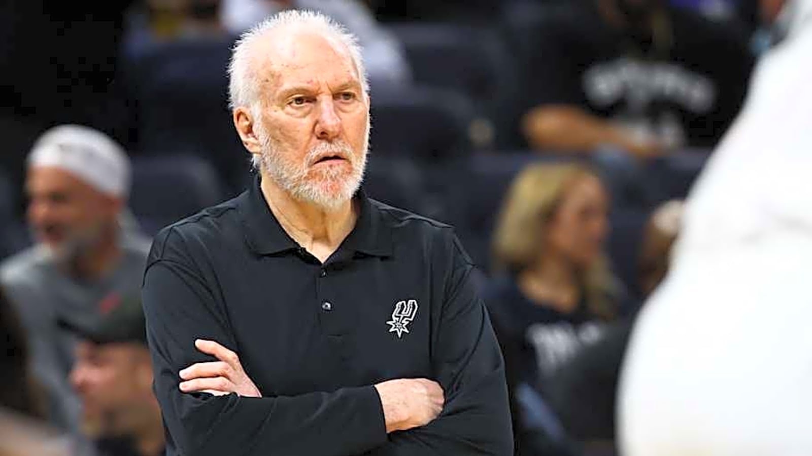 Orlando Magic Add Key Assistant From Gregg Popovich’s Coaching Tree