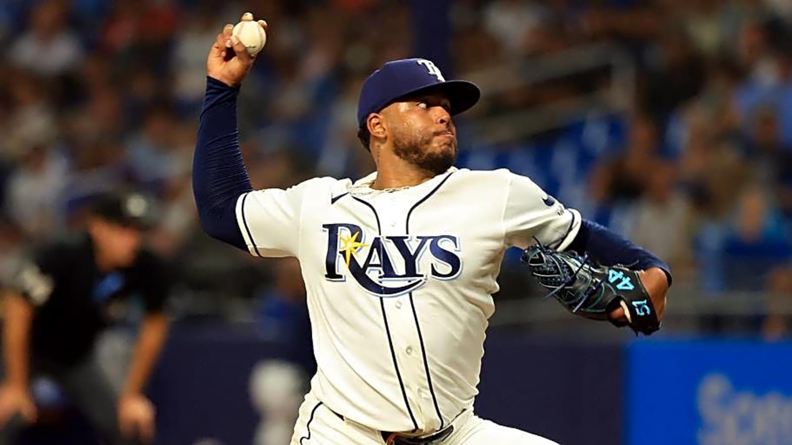 Rays Outlook Changing Drastically With Freddy Peralta Breakout
