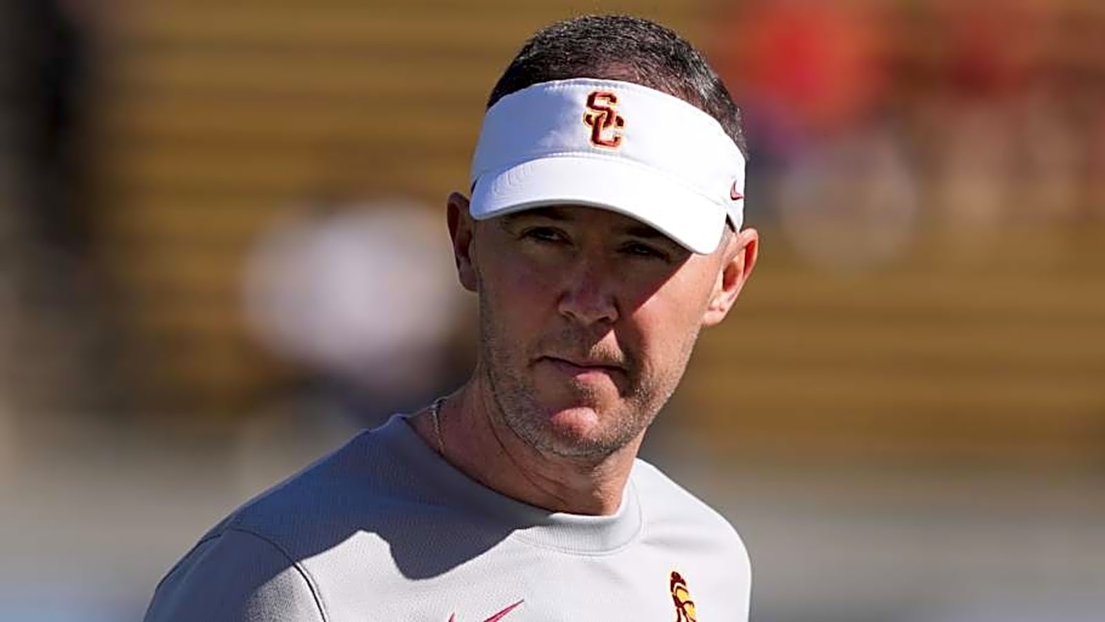 NIL Impact Of Terrell Anderson's Transfer To USC