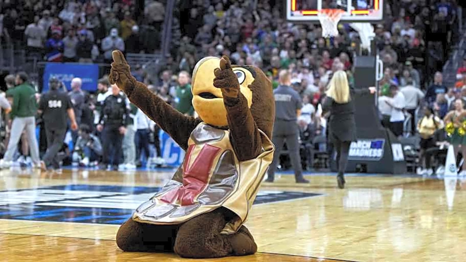 Maryland basketball contacts Villanova transfer