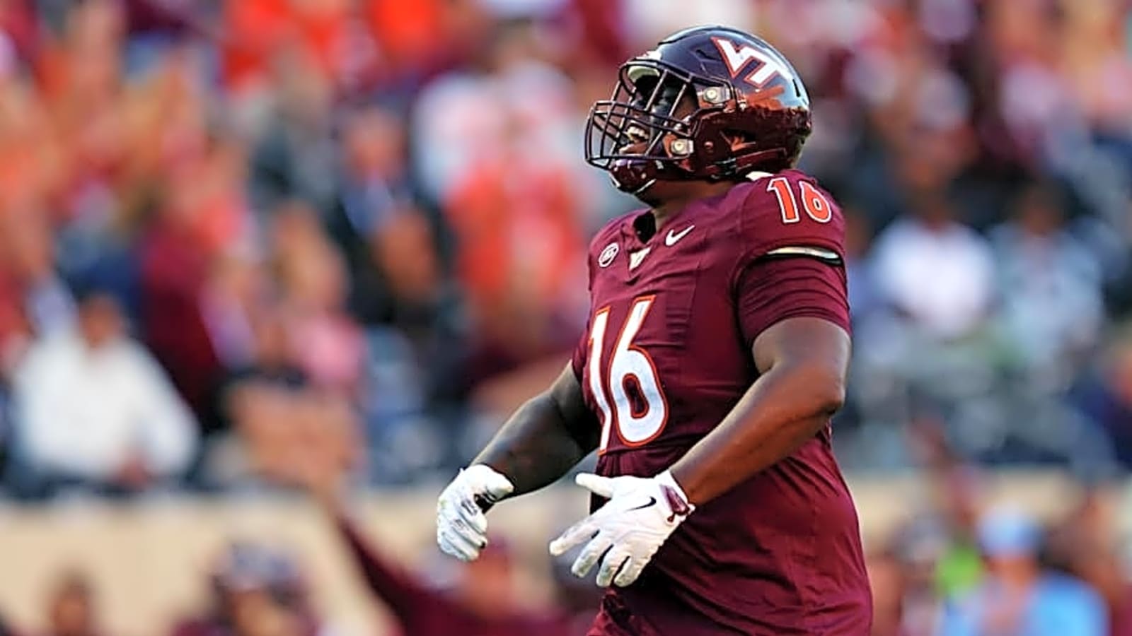 Day 3 Pick Could Make Huge Impact for Ravens