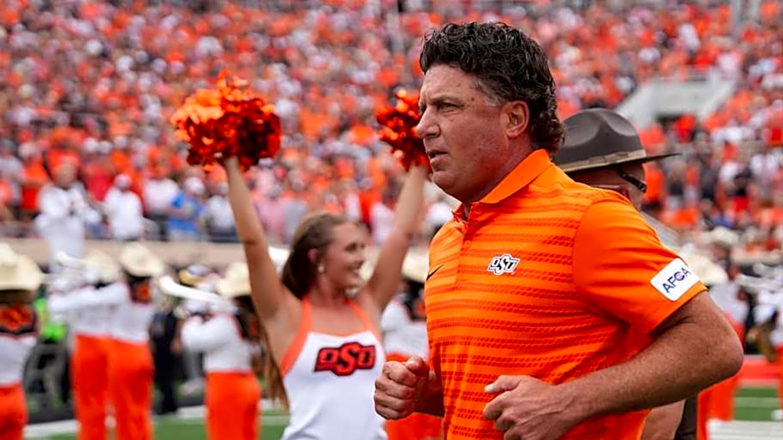 Can Oklahoma State Exceed Expectations Next Season?