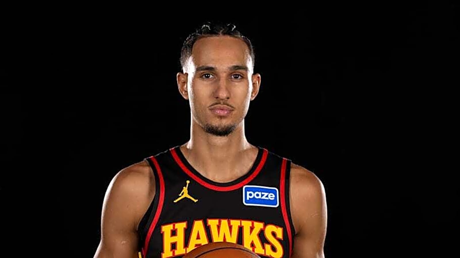 Former No. 1 Pick Key to Hawks Resurgence