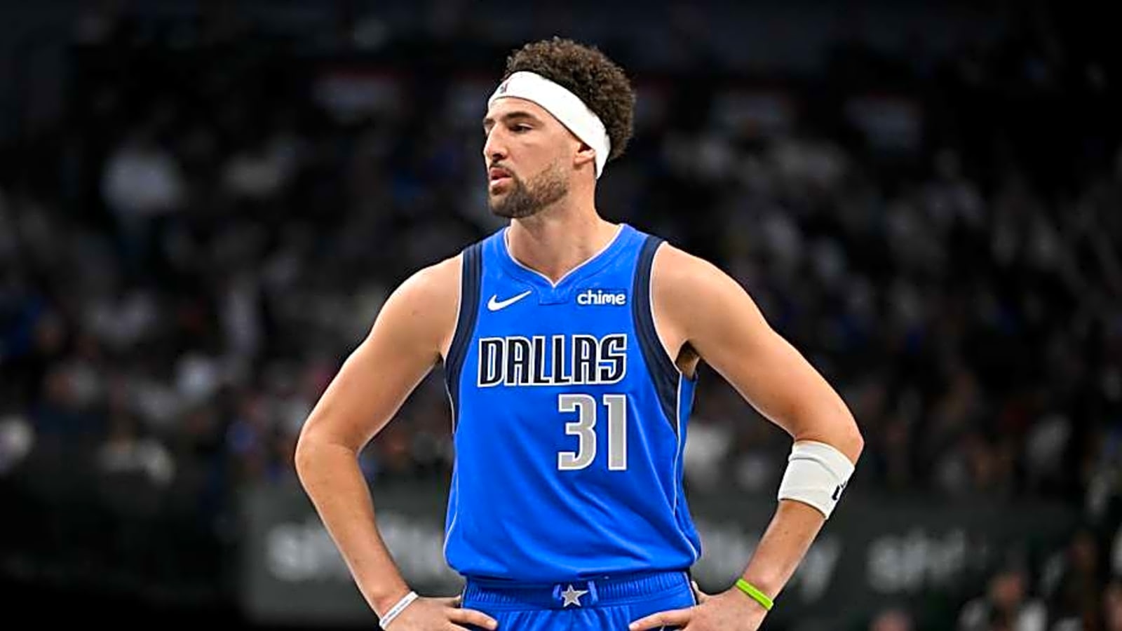 A Klay Thompson Trade The Atlanta Hawks Must Consider