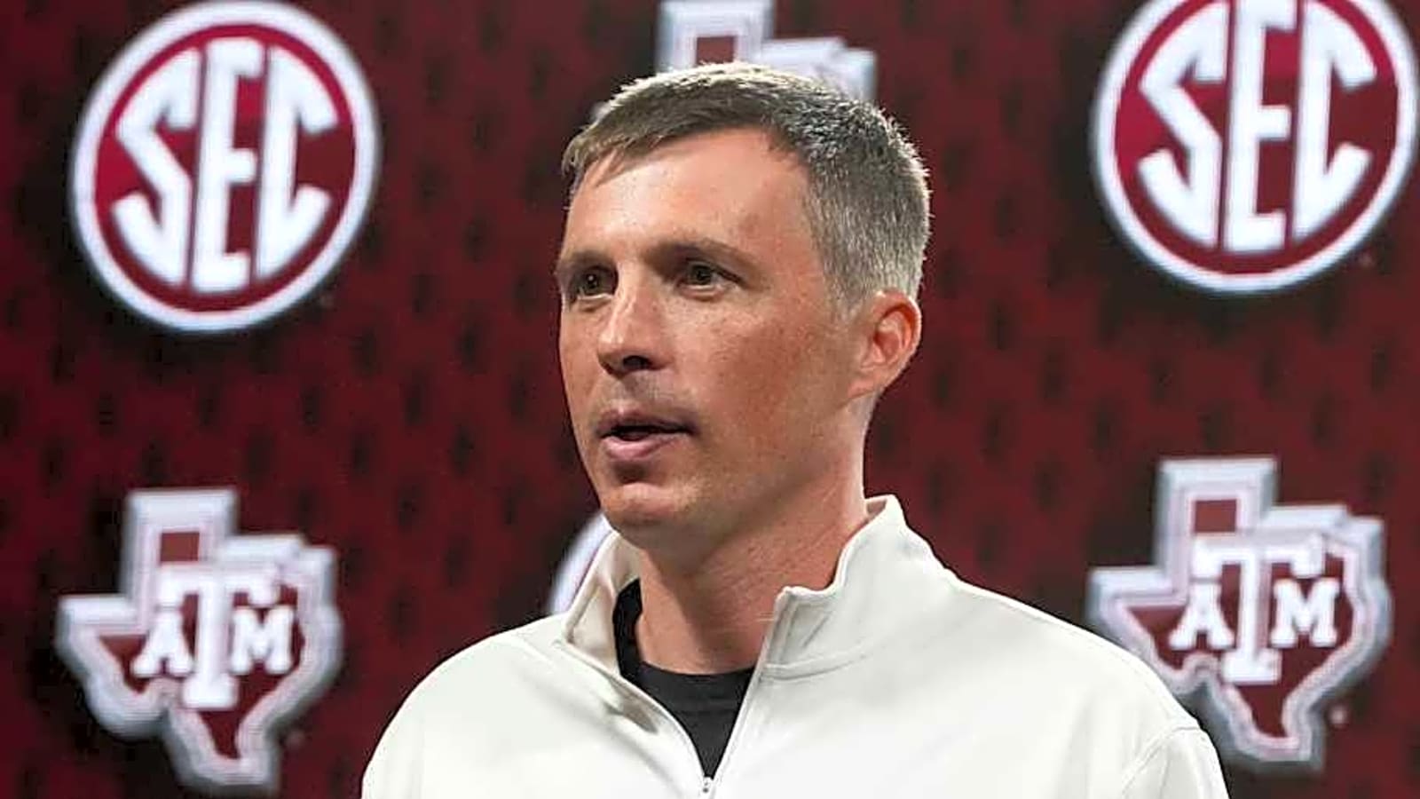 Another Texas A&M Guard Enters Transfer Portal